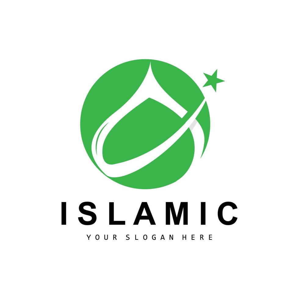 mesquita logotipo, vetor islâmico, islâmico dia Ramadã projeto, eid eid, e eidul adha