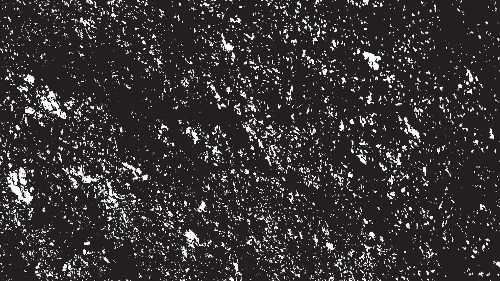 textura de sobreposição angustiada, fundo grunge preto branco abstrato, vetor de sujeira angustiada, textura de chips, rachaduras, arranhões, arranhões, poeira, sujeira.