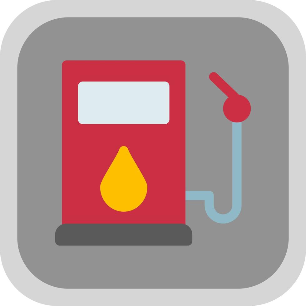 gasolina vetor ícone Projeto