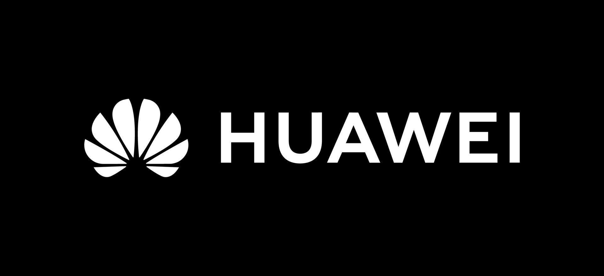 Huawei logotipo vetor, Huawei ícone livre vetor