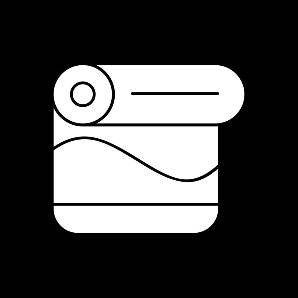 design de ícone de vetor de seda