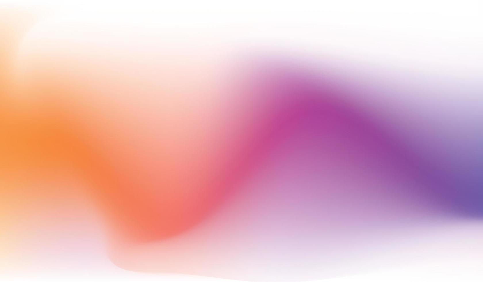 abstrato rede página fundo ilustração vetor arte Projeto. rico cor gradiente inteligente pano de fundo. roxa e laranja quente sombreamento gráfico papel de parede. conceito do aterrissagem página folheto e bandeira Projeto.