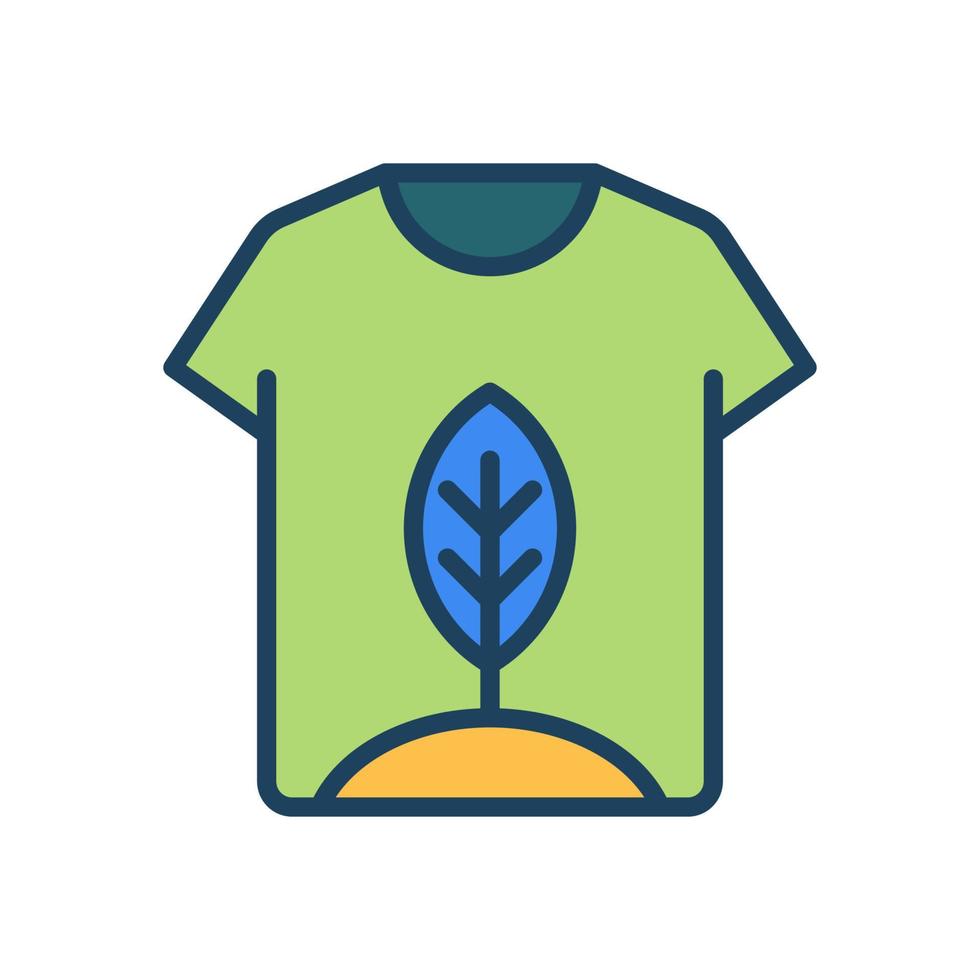 camiseta ícone para seu local na rede Internet projeto, logotipo, aplicativo, ui. vetor