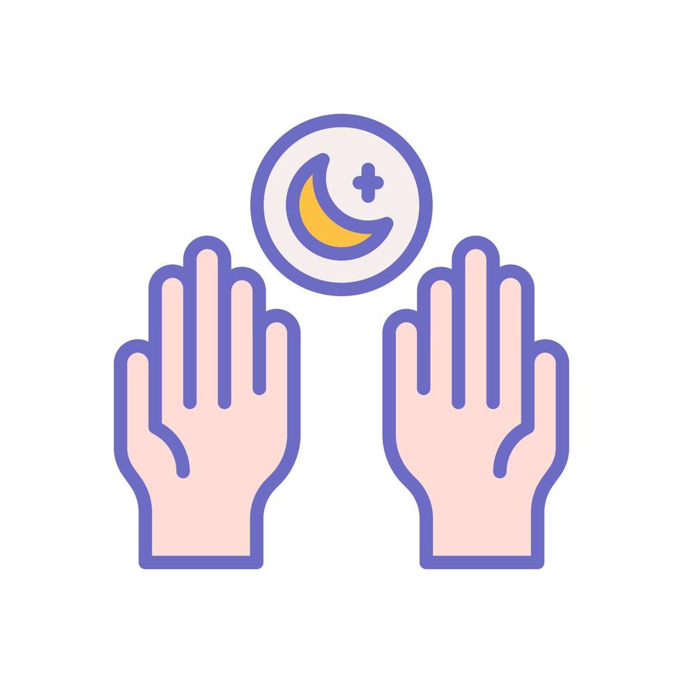 orar ícone para seu local na rede Internet projeto, logotipo, aplicativo, ui. vetor