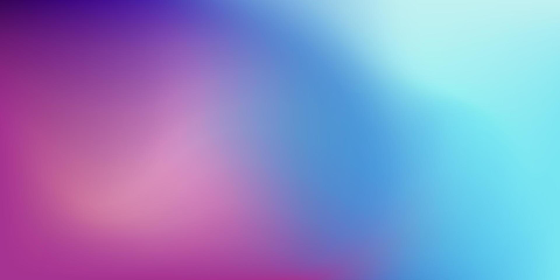 fundo desfocado onda gradiente em tons pastel com lugar para texto para design gráfico, cartazes e banner. textura de malha gradiente desfocada para design de modelo móvel. ilustração vetorial vetor