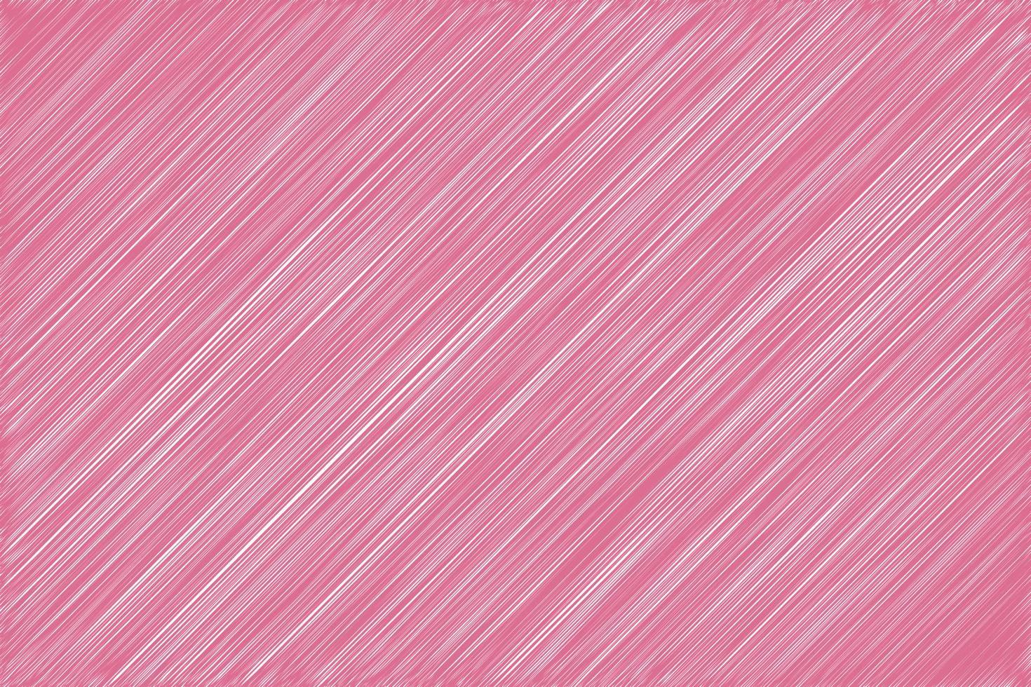 Rosa pastel fundo aguarela vetor fofa lápis desenhando linha cor Rosa dia dos namorados cor tom papel de parede amor namorados dia.