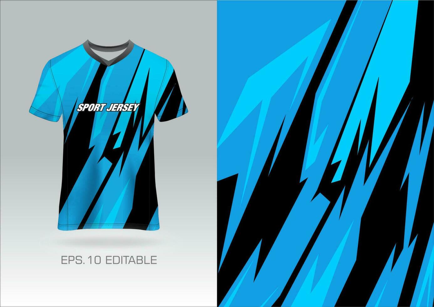 abstrato grunge linha esporte jérsei camiseta Projeto vetor