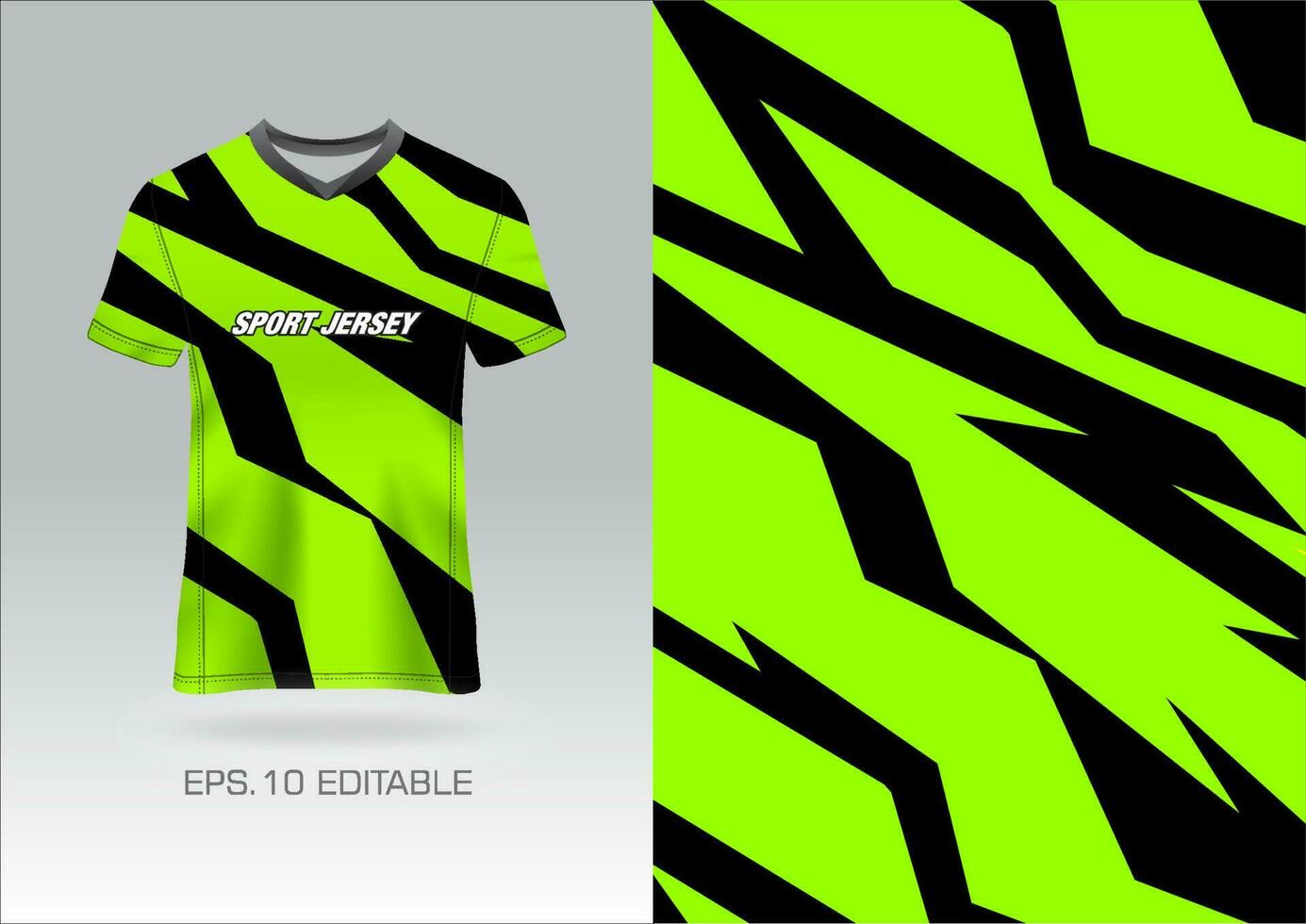 abstrato grunge linha esporte jérsei camiseta Projeto vetor