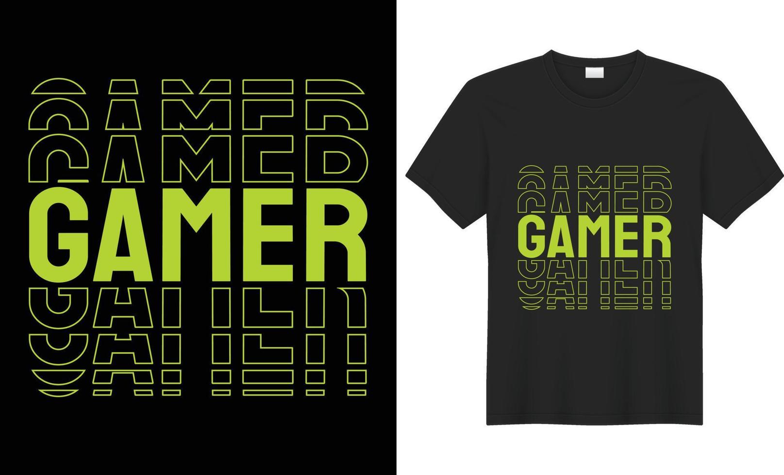 jogos t camisa, jogos camisa, à moda vestuário na moda Projeto. t camisa Projeto vetor jogos retro jogos vídeo fez de mão desenhado tipografia controle ilustração para jogador nerd presente Rapazes impressão poster tee.