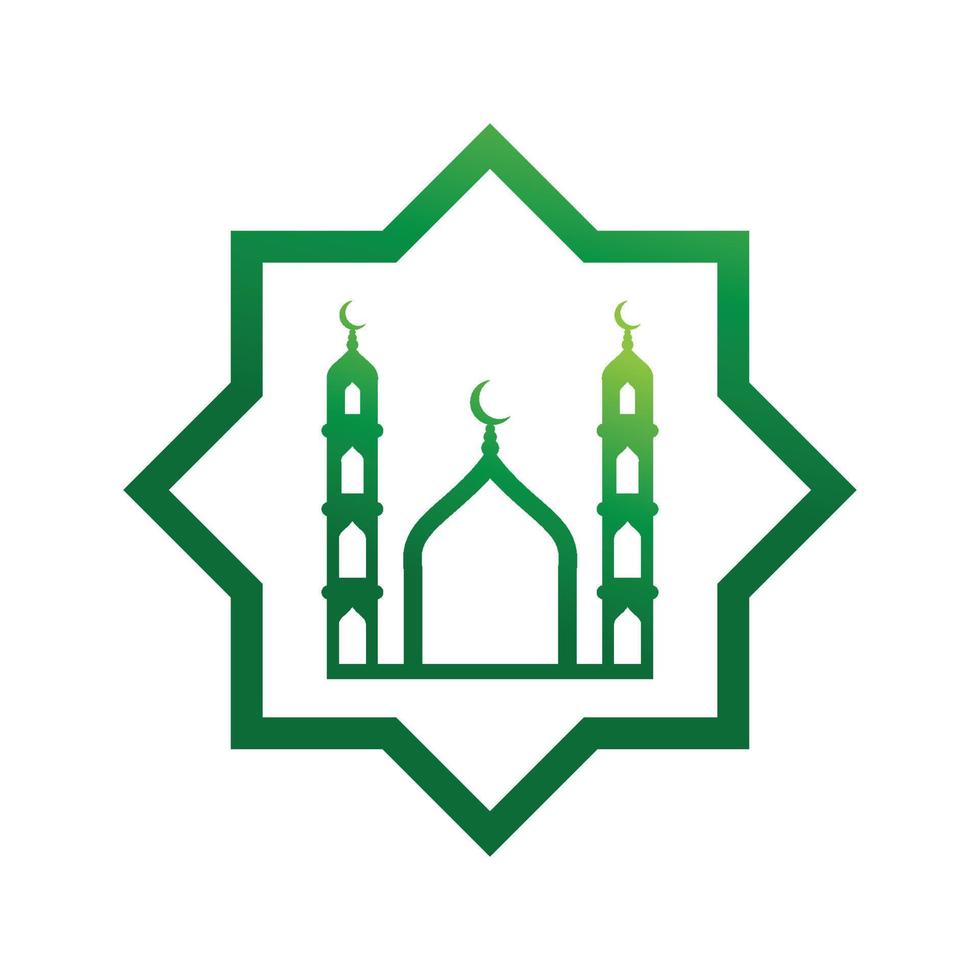 Ramadhan kareem poster bandeira islâmico papel de parede rato logotipo ícone plano Projeto vetor