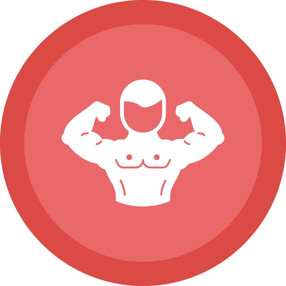 design de ícone de vetor de fitness