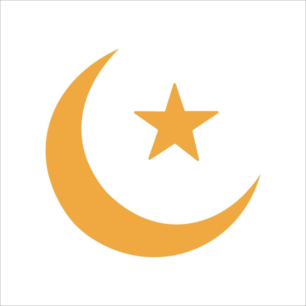 livre vetor ícones conjunto Ramadã islâmico festivo