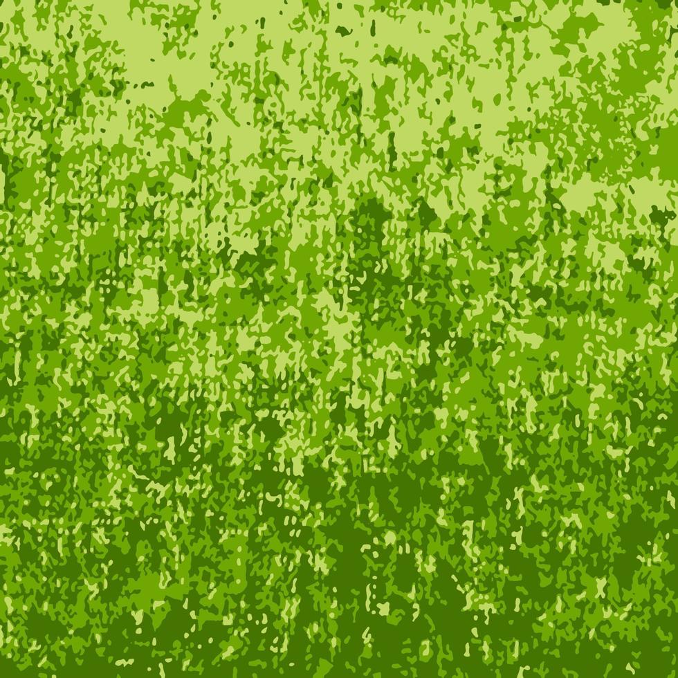 verde camuflar grunge fundo, vetor verde camuflar fundo