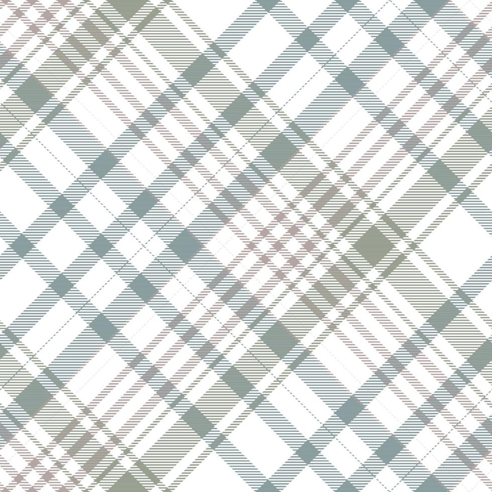 vetor xadrez desatado padronizar é uma estampado pano consistindo do criss cruzado, horizontal e vertical bandas dentro múltiplo cores.perfeitas tartan para lenço, pijama, cobertor, edredon, kilt ampla xaile.