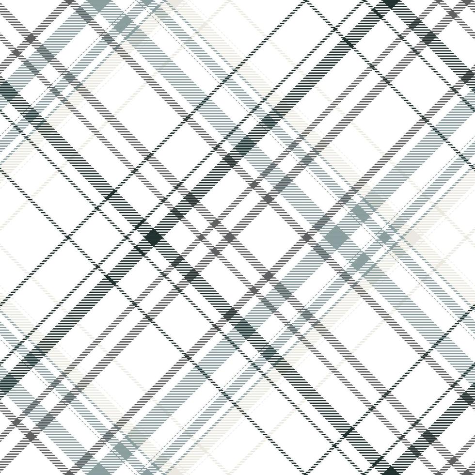 Verifica Scott tartan padronizar desatado é uma estampado pano consistindo do criss cruzado, horizontal e vertical bandas dentro múltiplo cores.perfeitas tartan para lenço, pijama, cobertor, edredon, kilt ampla vetor