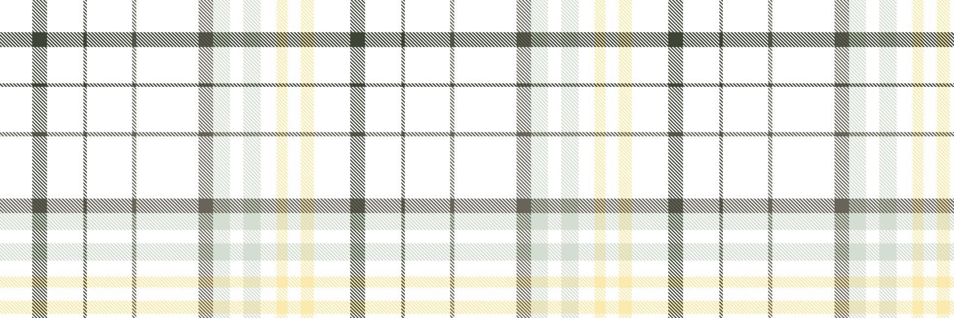 vetor xadrez padronizar é uma estampado pano consistindo do criss cruzado, horizontal e vertical bandas dentro múltiplo cores.perfeitas tartan para lenço, pijama, cobertor, edredon, kilt ampla xaile.