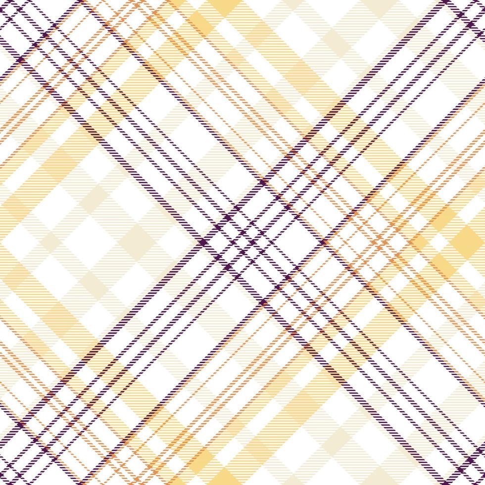 vetor xadrez desatado padrões é uma estampado pano consistindo do criss cruzado, horizontal e vertical bandas dentro múltiplo cores.perfeitas tartan para lenço, pijama, cobertor, edredon, kilt ampla xaile.