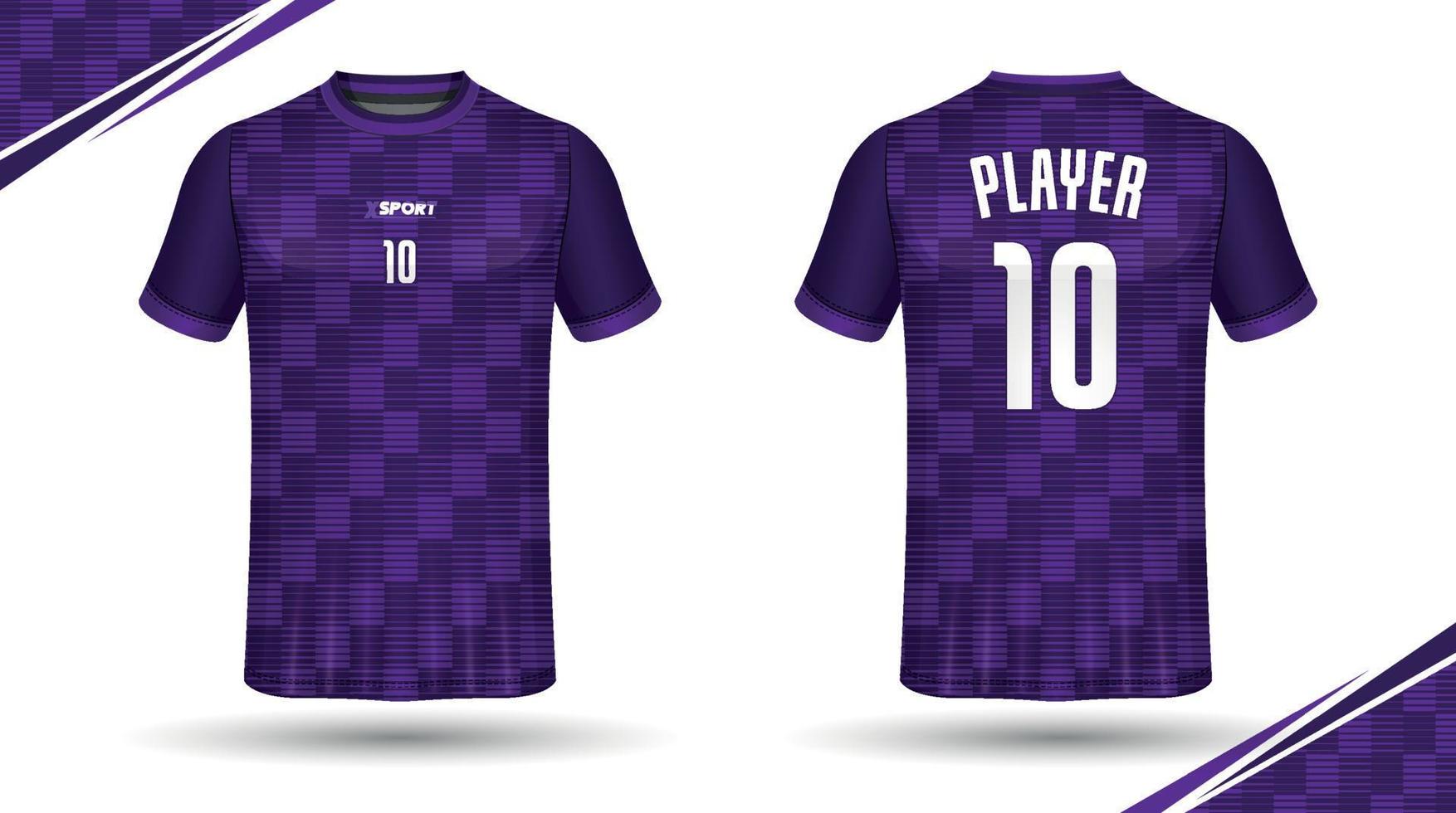 design de camisa de futebol para sublimação, design de camiseta esportiva vetor