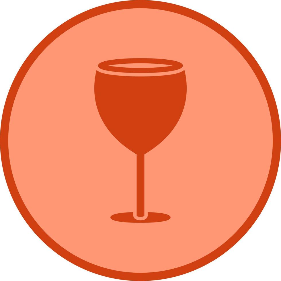 ícone de vetor de álcool