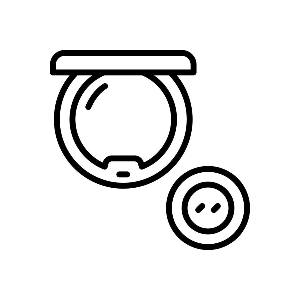 Fundação ícone para seu local na rede Internet projeto, logotipo, aplicativo, ui. vetor