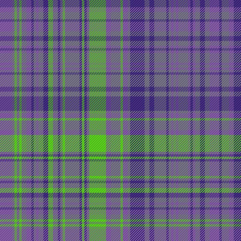 vetor padronizar fundo. tartan tecido têxtil. desatado Verifica textura xadrez.