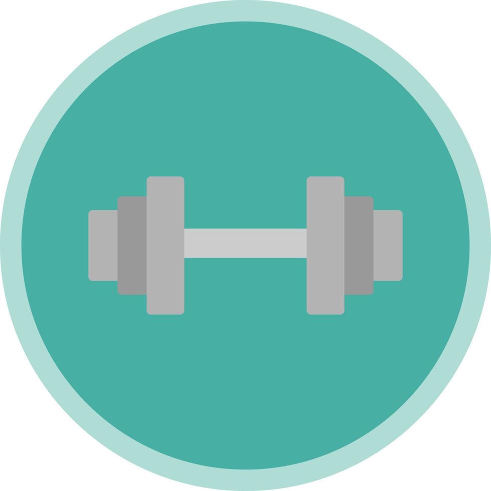 design de ícone de vetor de exercício