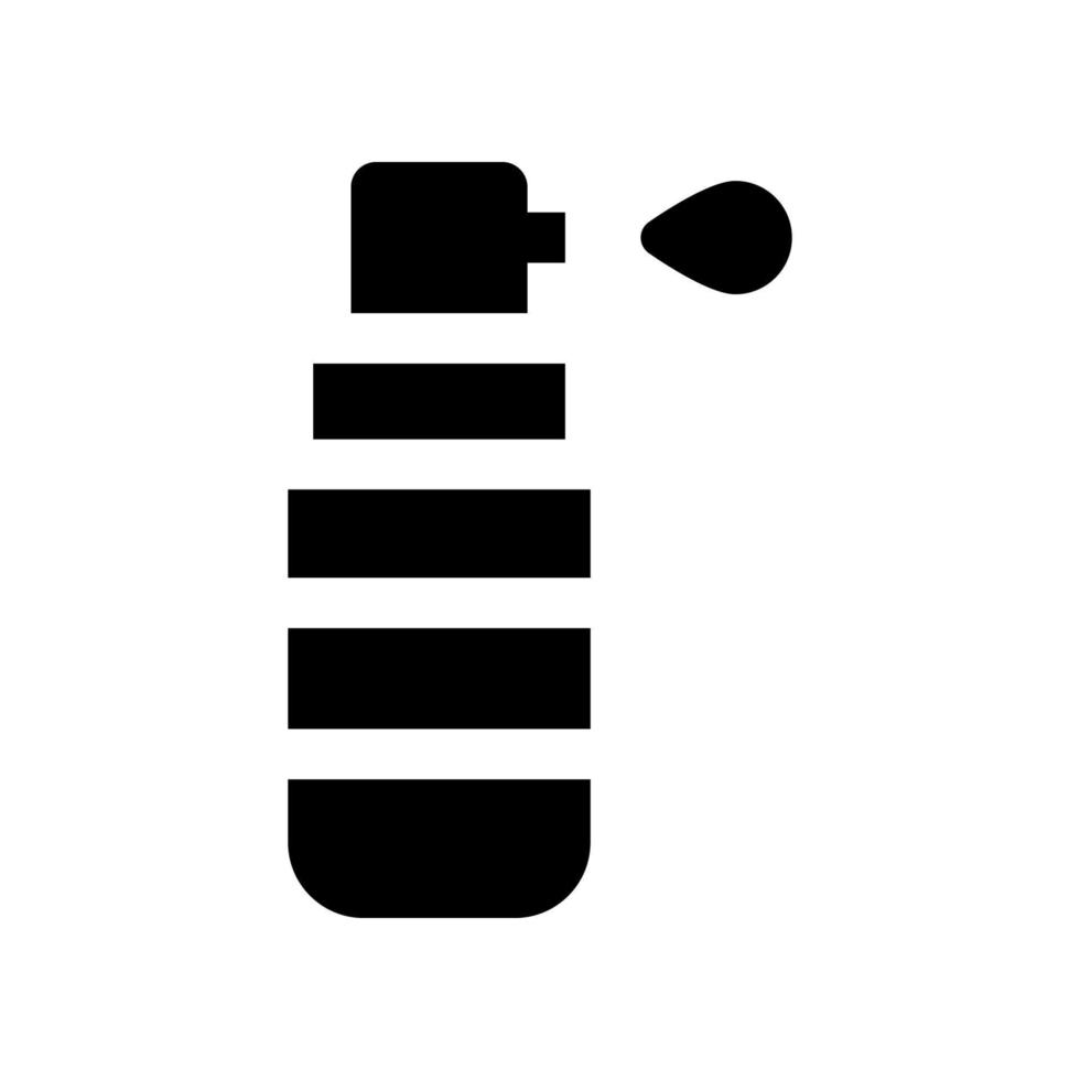 spray ícone para seu local na rede Internet projeto, logotipo, aplicativo, ui. vetor