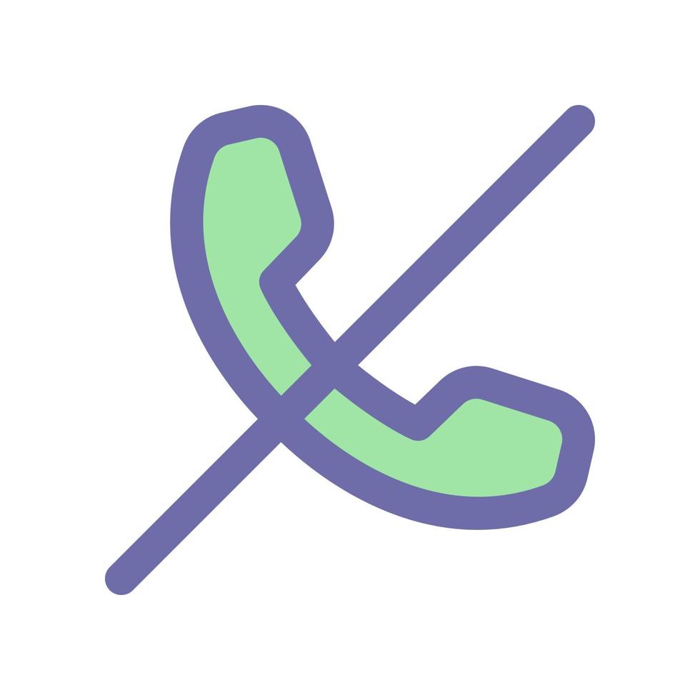 telefone ligar ícone para seu local na rede Internet projeto, logotipo, aplicativo, ui. vetor