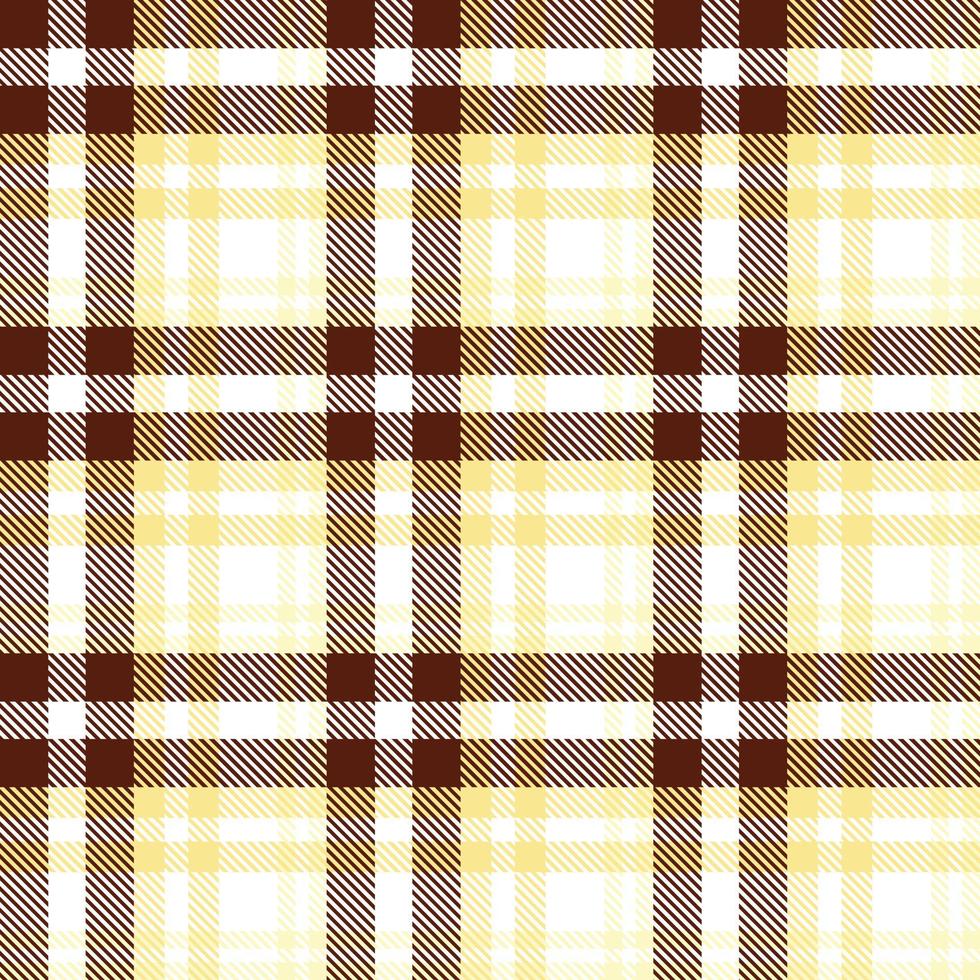 búfalo xadrez padronizar Projeto têxtil é uma estampado pano consistindo do criss cruzado, horizontal e vertical bandas dentro múltiplo cores. tartans estão considerada Como uma cultural ícone do Escócia. vetor