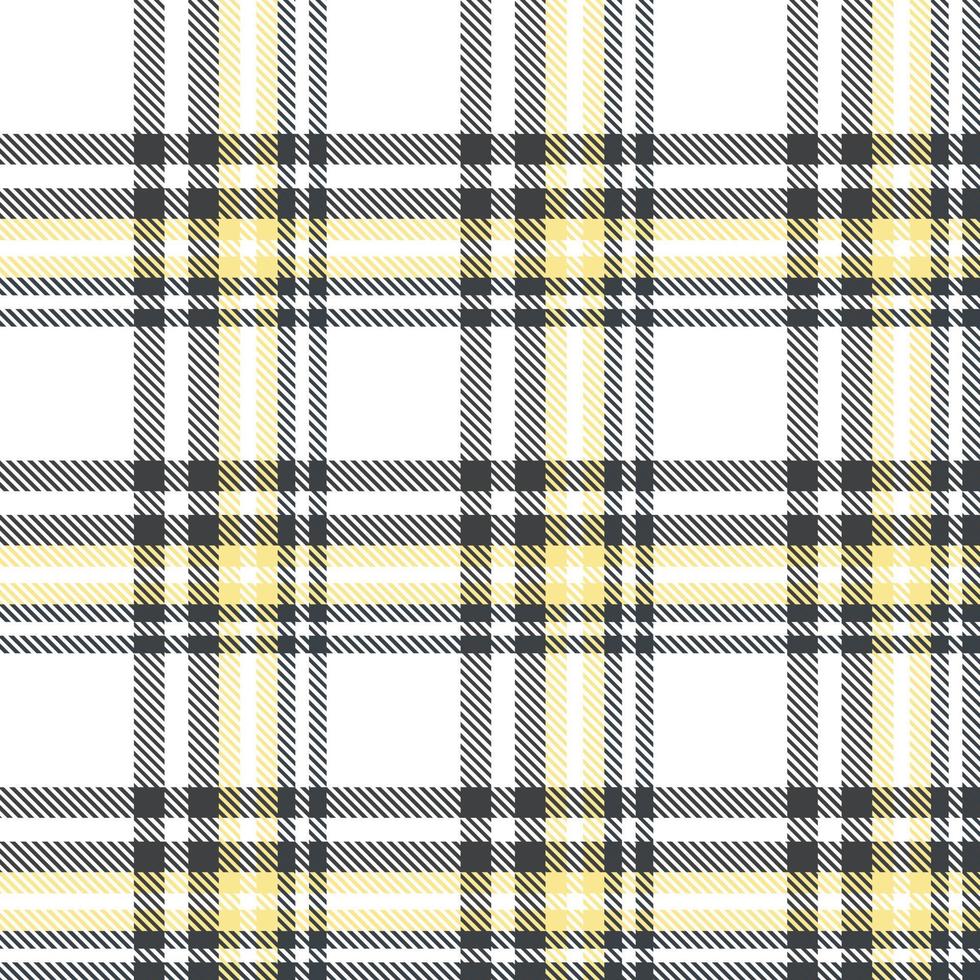 xadrez padronizar tecido Projeto fundo é uma estampado pano consistindo do criss cruzado, horizontal e vertical bandas dentro múltiplo cores. tartans estão considerada Como uma cultural ícone do Escócia. vetor