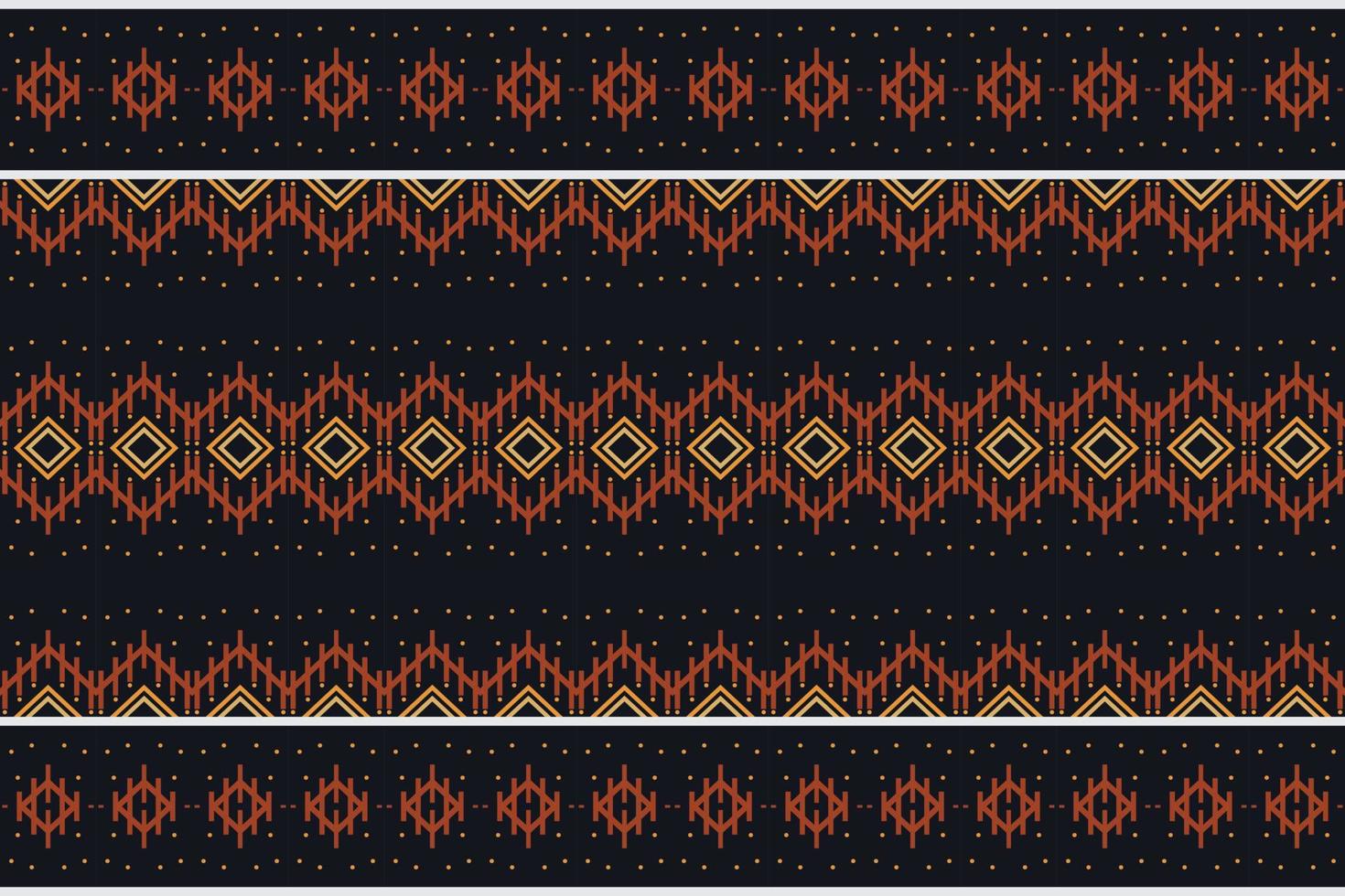 africano étnico damasco bordado fundo. geométrico étnico oriental padronizar tradicional. étnico asteca estilo abstrato vetor ilustração. Projeto para impressão textura, tecido, saree, sari, tapete.