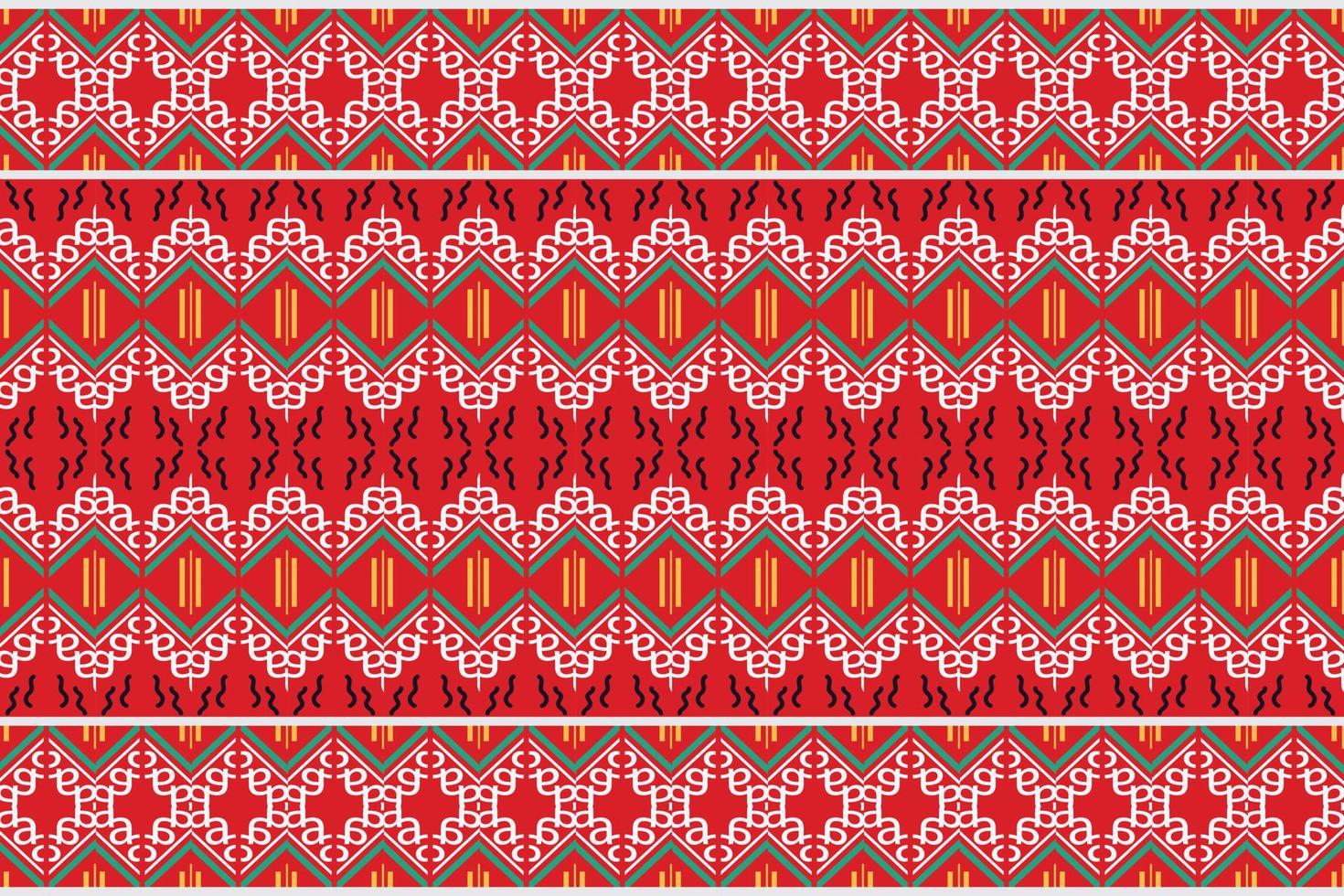 africano étnico damasco bordado fundo. geométrico étnico oriental padronizar tradicional. étnico asteca estilo abstrato vetor ilustração. Projeto para impressão textura, tecido, saree, sari, tapete.