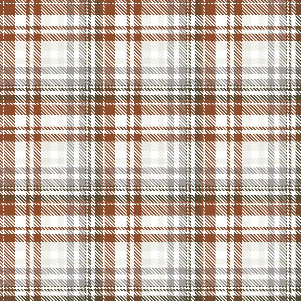 Verifica tartan padronizar é uma estampado pano consistindo do criss cruzado, horizontal e vertical bandas dentro múltiplo cores.perfeitas tartan para lenço, pijama, cobertor, edredon, kilt ampla xaile. vetor