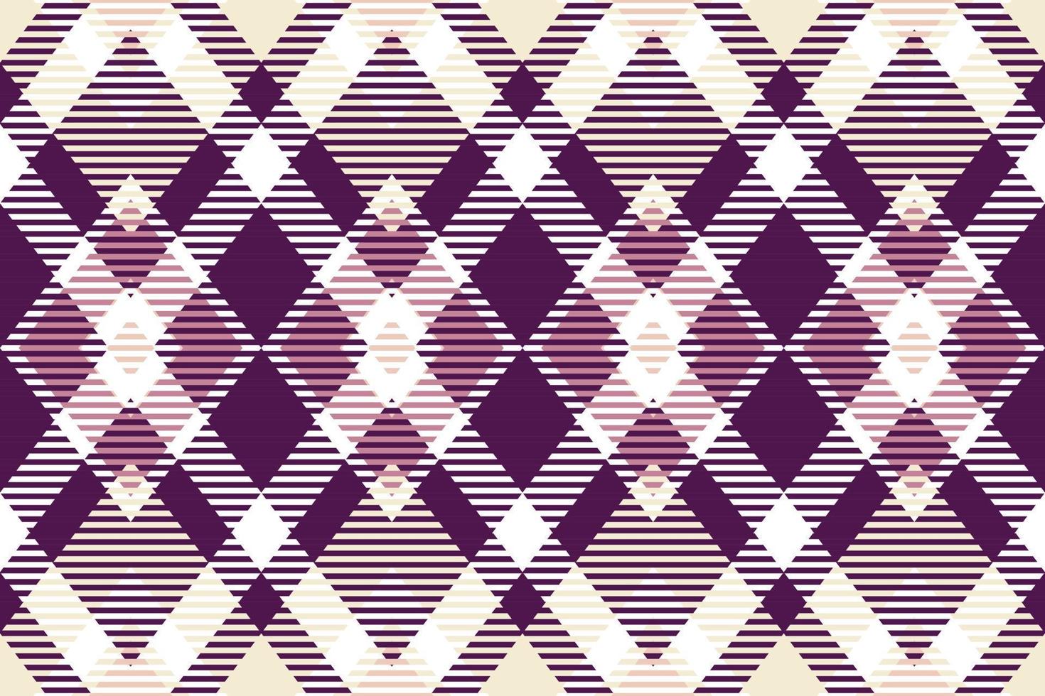 xadrez padronizar moda Projeto textura é fez com alternando bandas do colori pré tingido tópicos tecido Como ambos urdidura e trama às certo ângulos para cada outro. vetor