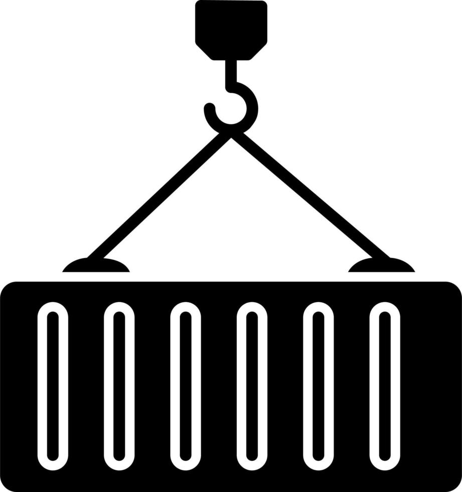 ícone de vetor de carregamento