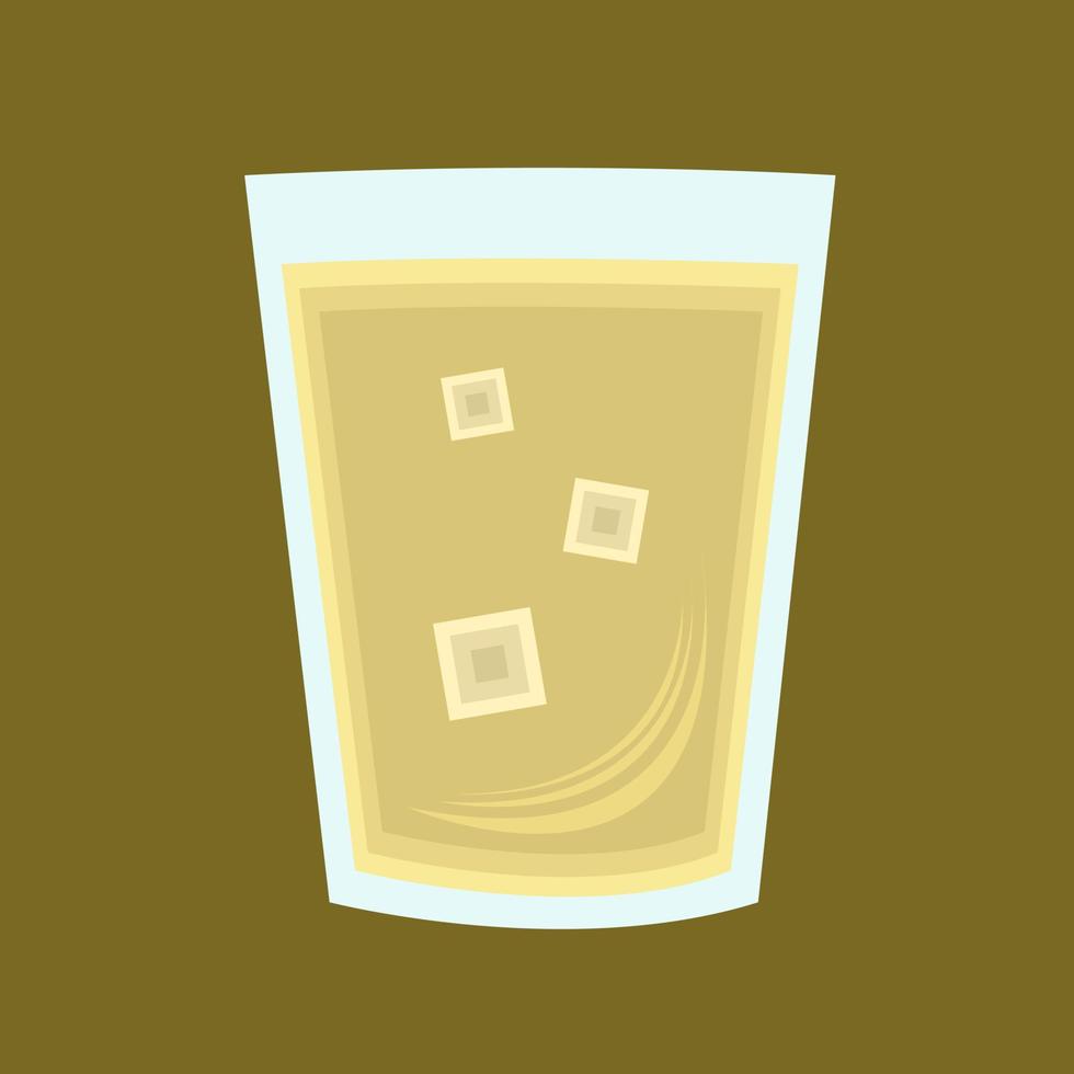 fresco limonada beber vetor ilustração para gráfico Projeto e decorativo elemento