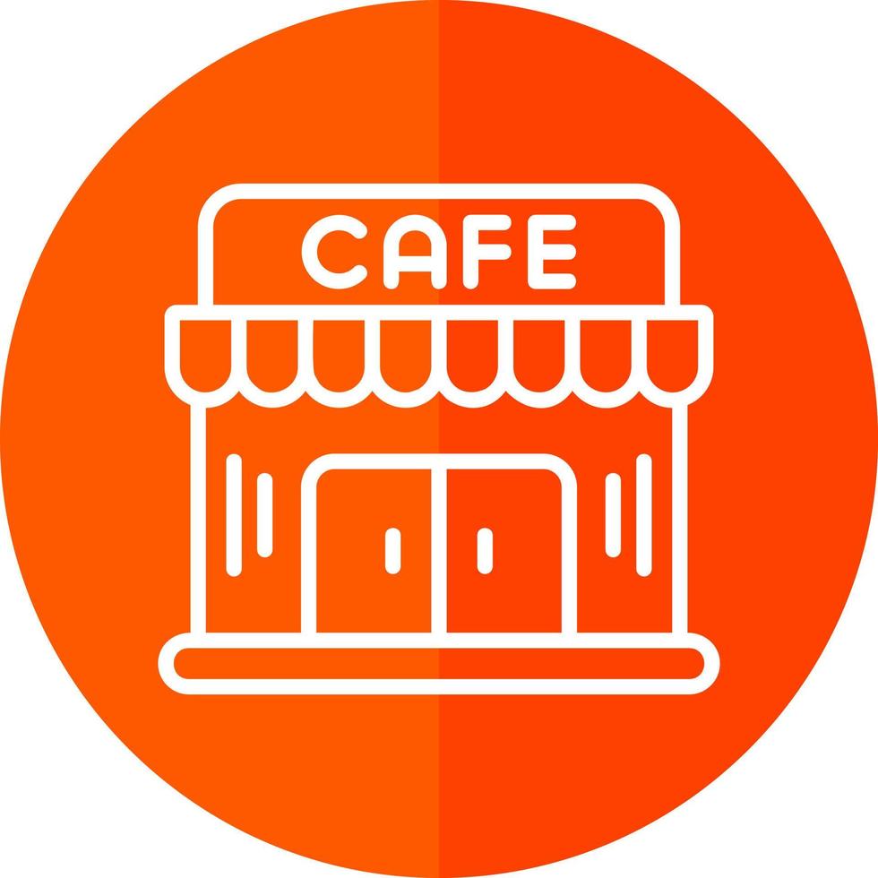 design de ícone de vetor de café