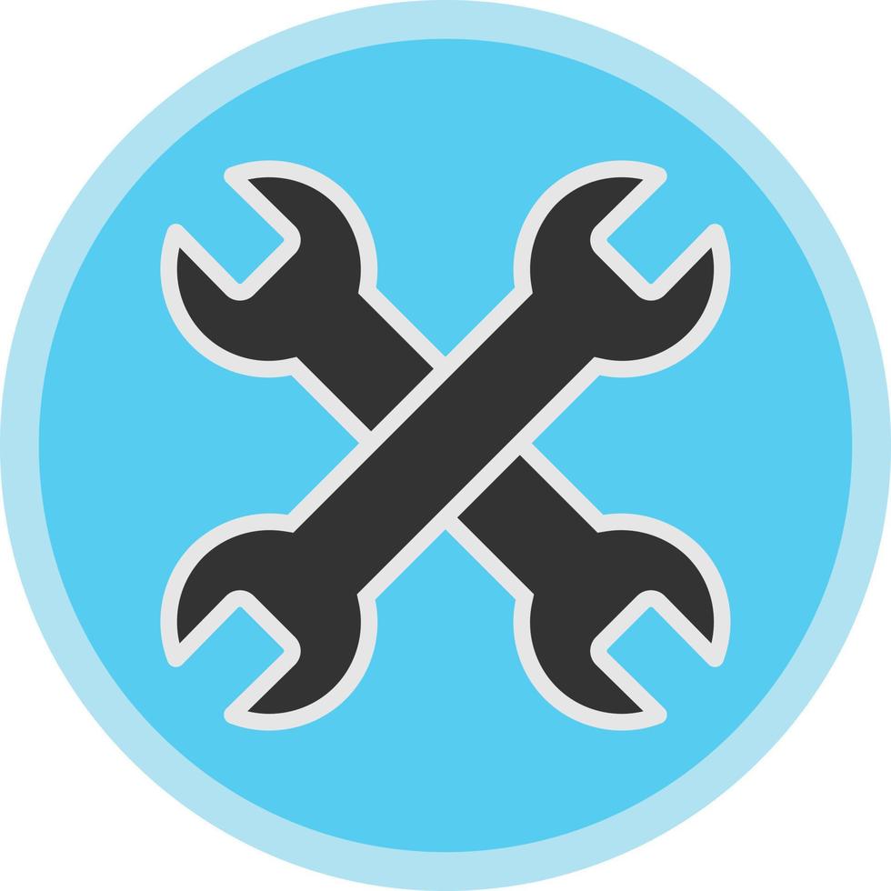design de ícone de vetor de ferramenta