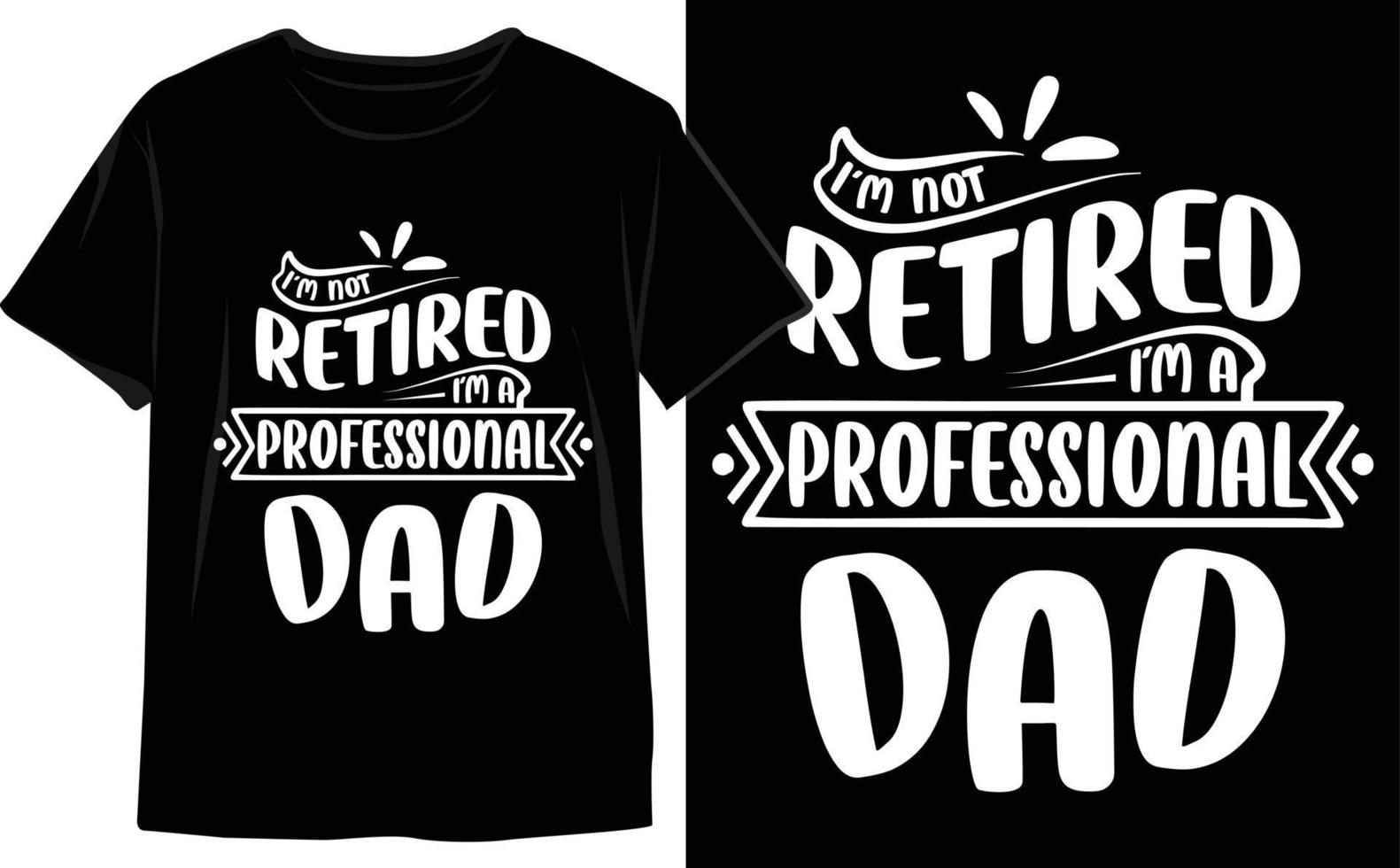 único do pai dia camiseta Projeto vetor gráficos para mostrar seu apreciação dentro estilo. Papai vetor. engraçado Papai t camisa.