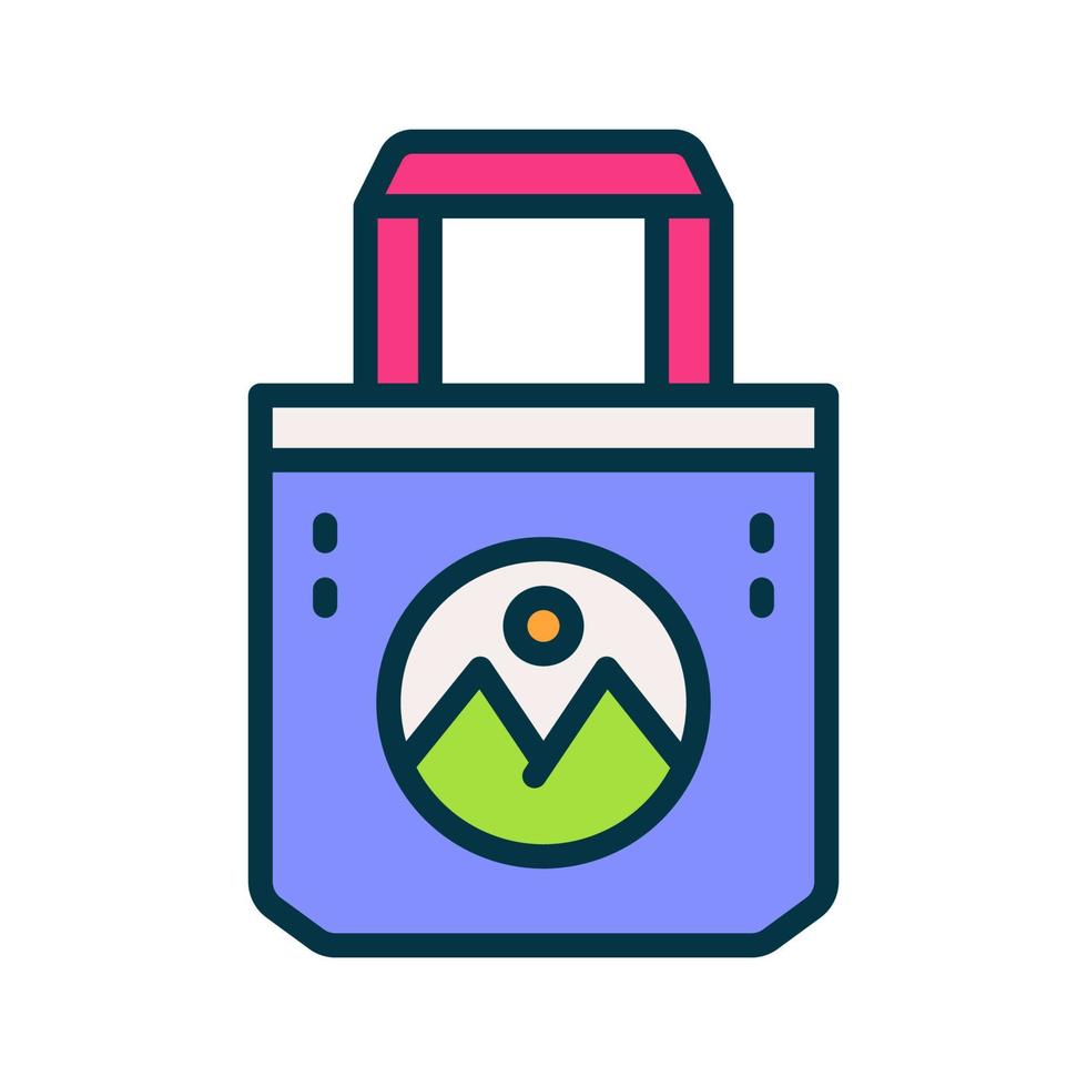 carregar saco ícone para seu local na rede Internet, móvel, apresentação, e logotipo Projeto. vetor