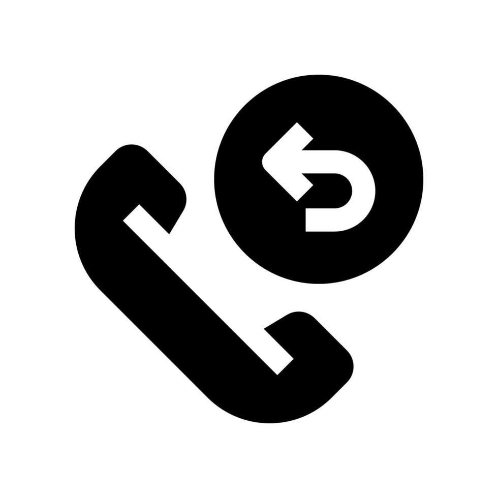 ligar costas ícone para seu local na rede Internet, móvel, apresentação, e logotipo Projeto. vetor