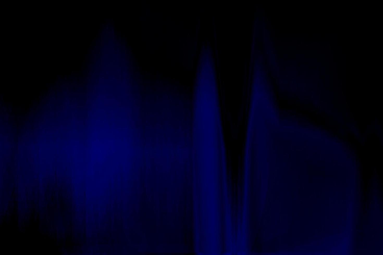 abstrato azul instrumento ondulado fundo em escuro. azul pintura fundo com líquido fluido grunge textura. abstrato azul vibração fundo. azul onda fundo. bandeira, poster, digital vetor
