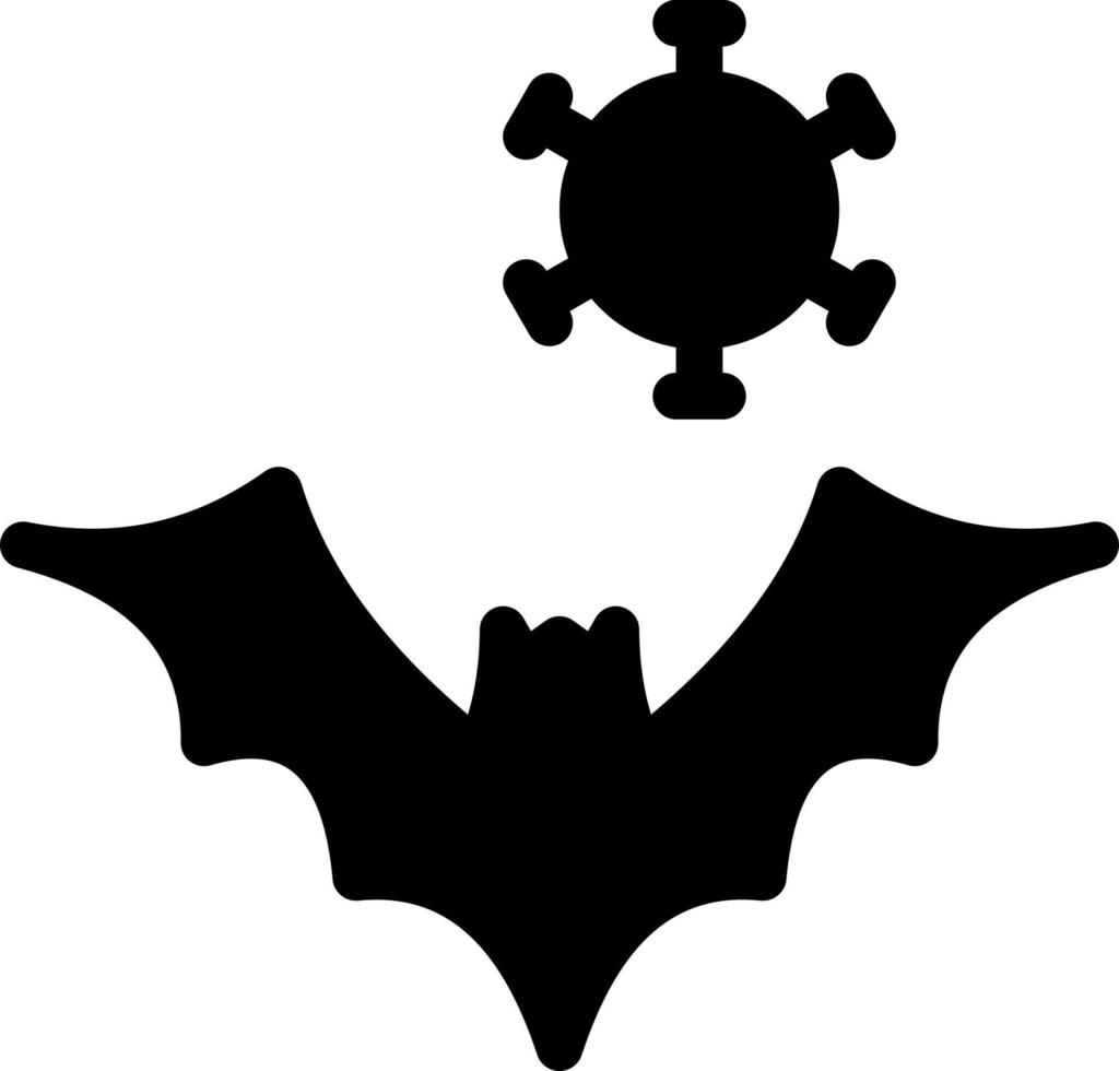ilustração vetorial de morcego em ícones de símbolos.vector de qualidade background.premium para conceito e design gráfico. vetor