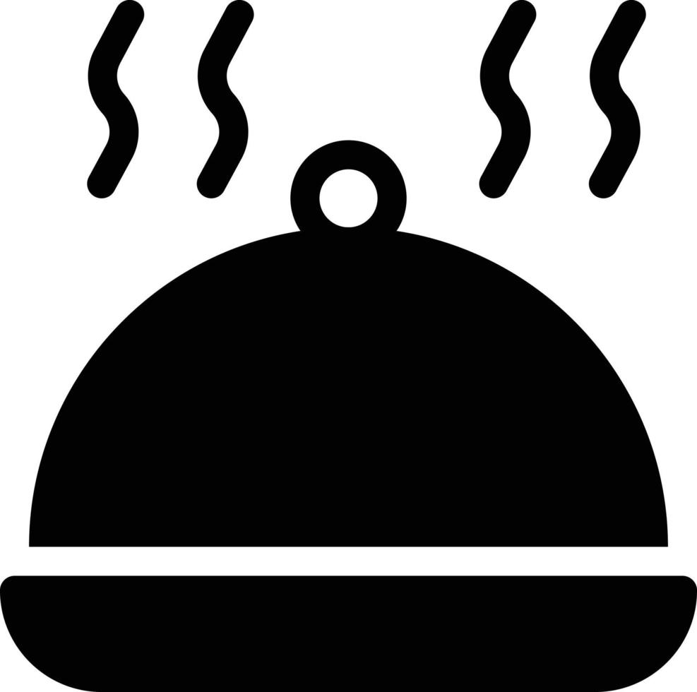 ilustração em vetor prato quente em ícones de símbolos.vector de qualidade background.premium para conceito e design gráfico.