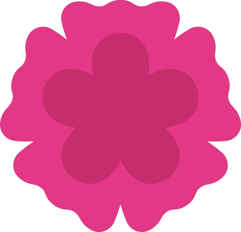 ilustração vetorial de flor em ícones de símbolos.vector de qualidade background.premium para conceito e design gráfico. vetor