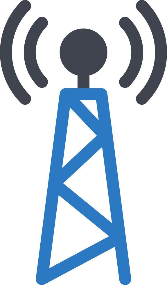 ilustração vetorial de antena em ícones de símbolos.vector de qualidade background.premium para conceito e design gráfico. vetor
