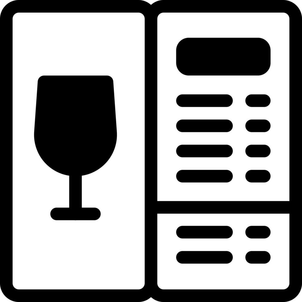 ilustração vetorial de vinho em ícones de símbolos.vector de qualidade background.premium para conceito e design gráfico. vetor