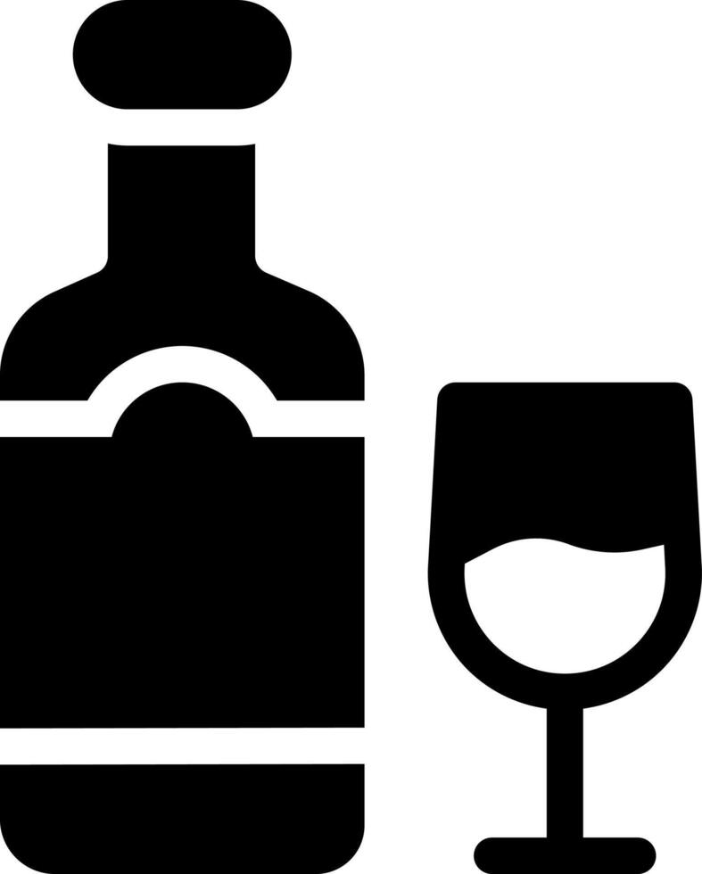 ilustração vetorial de vinho em ícones de símbolos.vector de qualidade background.premium para conceito e design gráfico. vetor