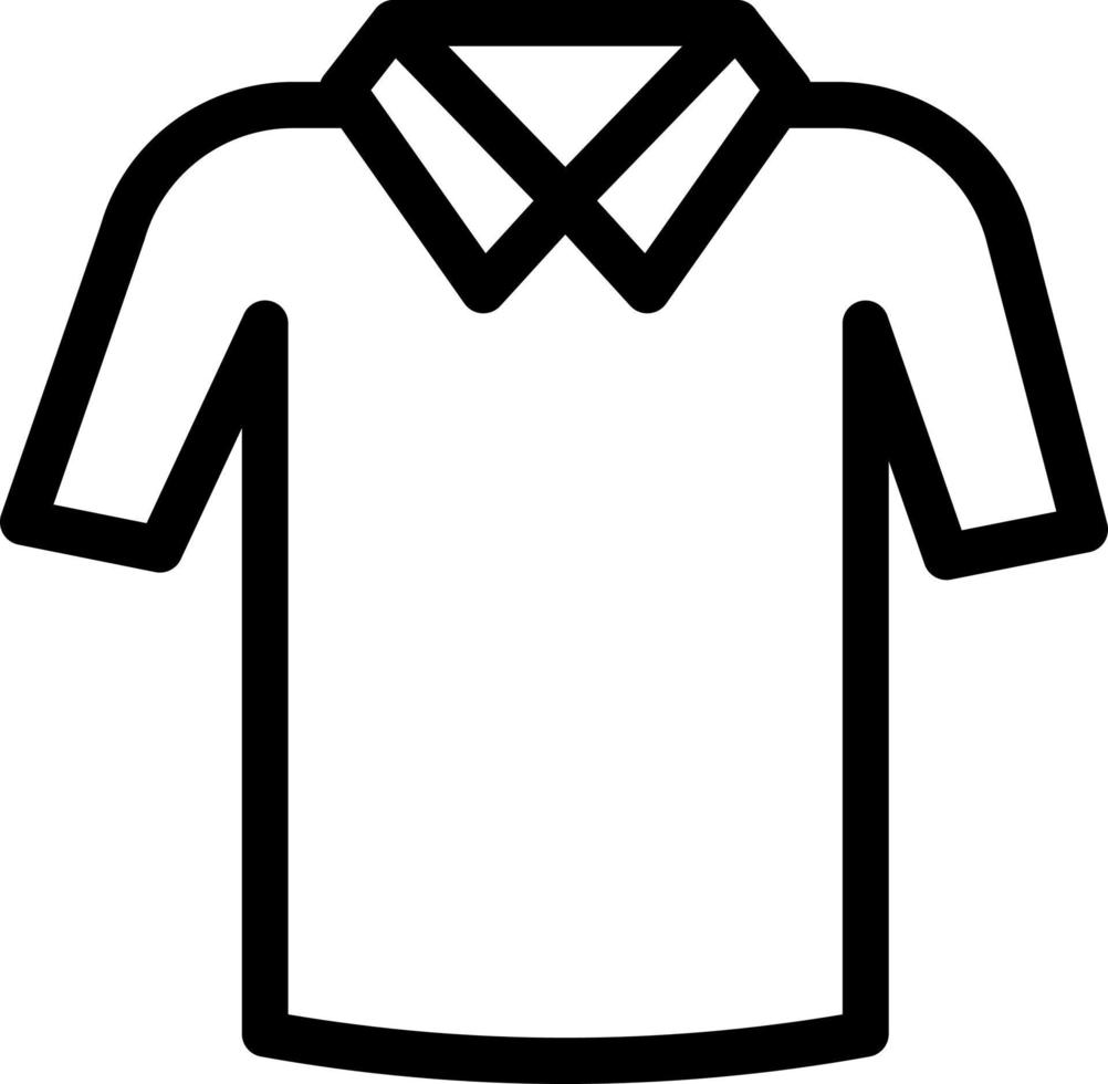 ilustração vetorial de camisa de t em ícones de símbolos.vector de qualidade background.premium para conceito e design gráfico. vetor