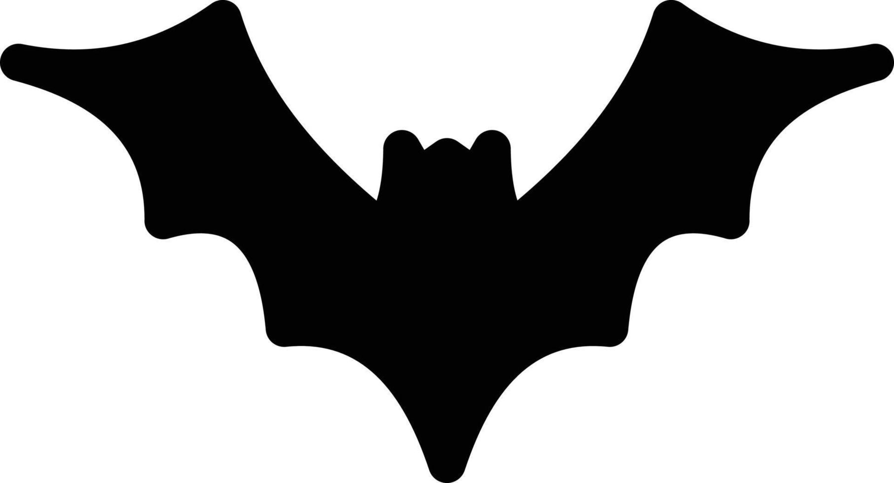 ilustração vetorial de morcego em ícones de símbolos.vector de qualidade background.premium para conceito e design gráfico. vetor